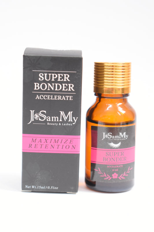 SUPER BONDER