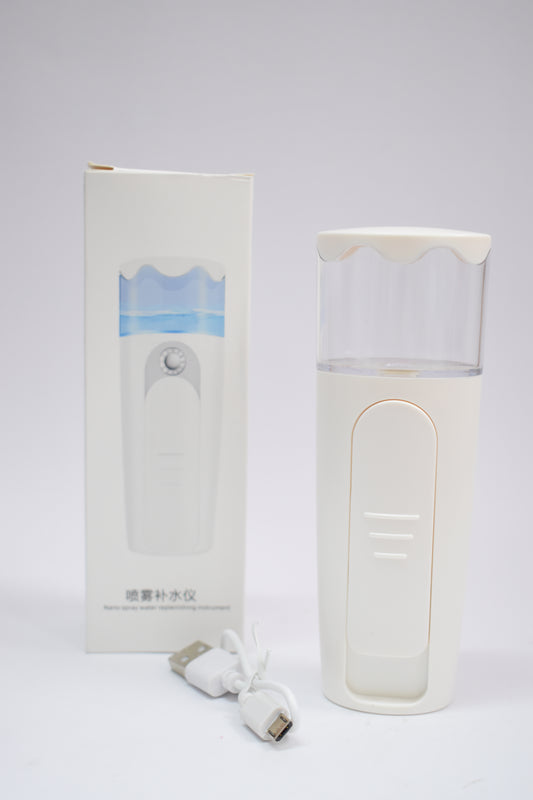 NANO MISTER