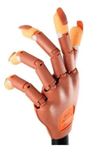 MANO ARTICULADA