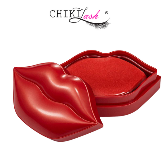 COLAGENO PARA LABIOS EN PARCHE