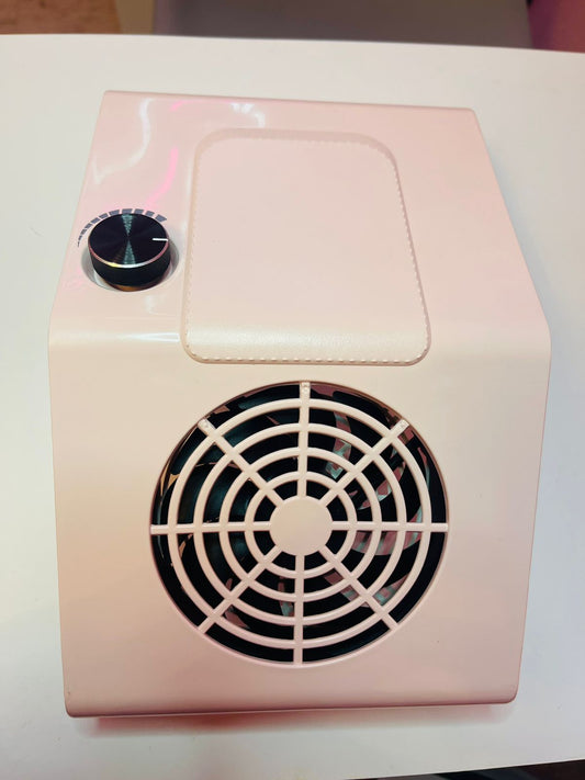 EXTRACTOR DE POLVO 858-2 SEN