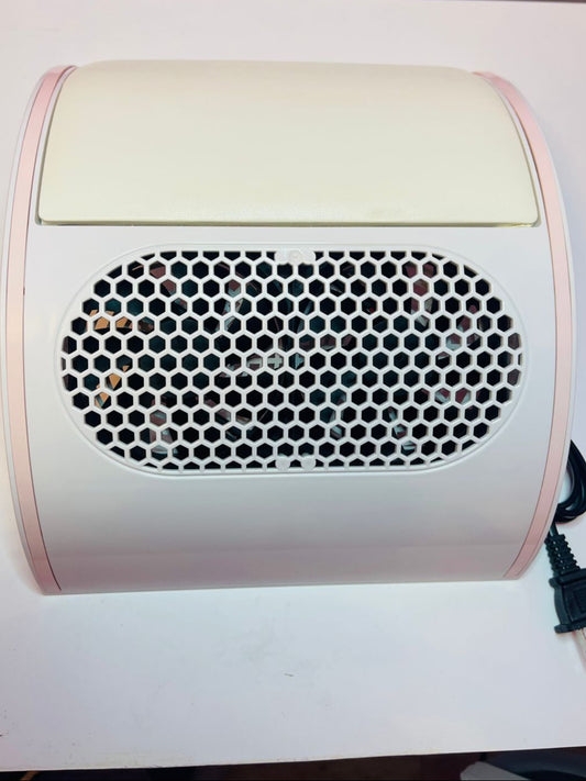 Extractor de Polvo Doble – Modelo 666